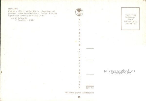 Miastko – Bild 2