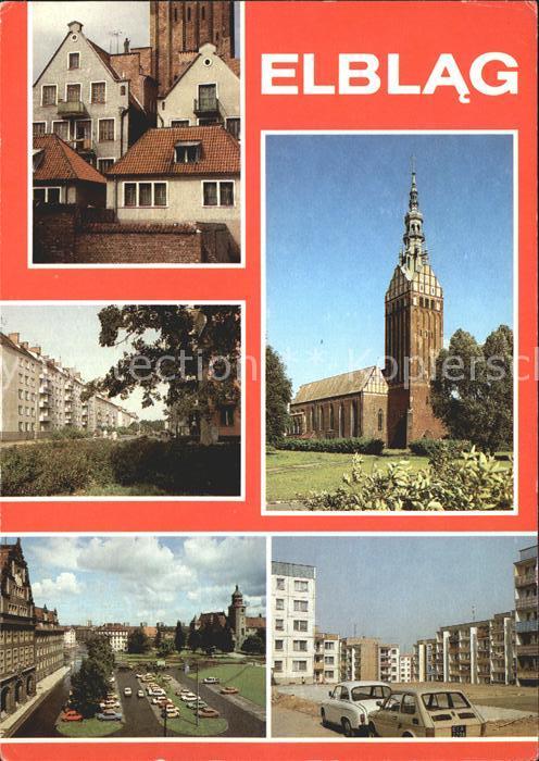 Elblag