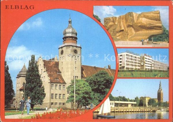 Elblag