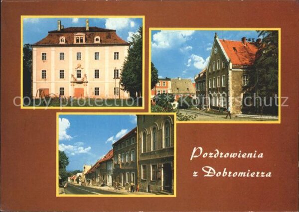 Dobromierz