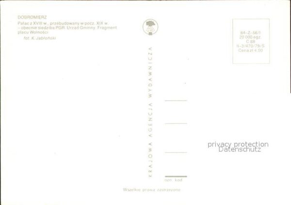 Dobromierz – Bild 2