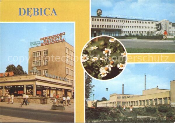 Debica