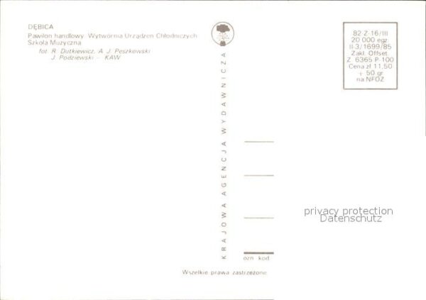 Debica – Bild 2