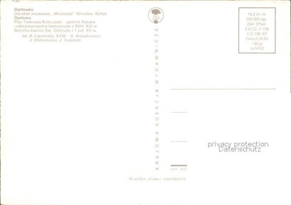Darlowo – Bild 2