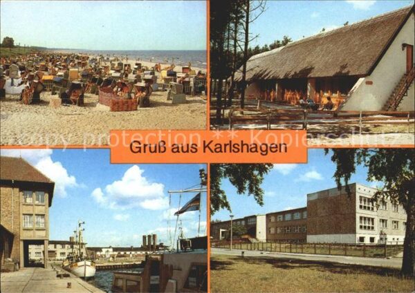 Karlshagen