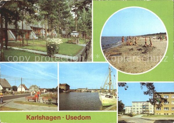 Karlshagen