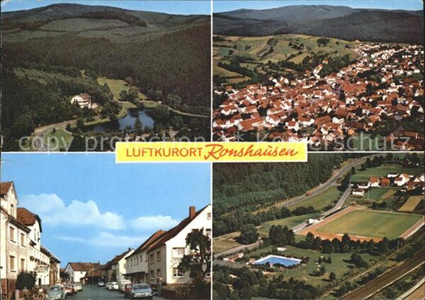 Ronshausen