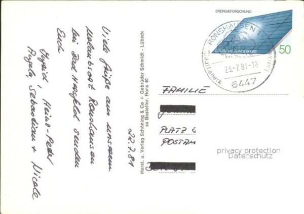 Ronshausen – Bild 2