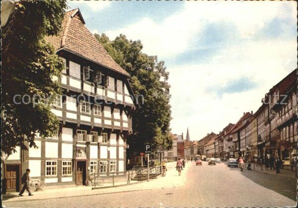 Northeim am Münster