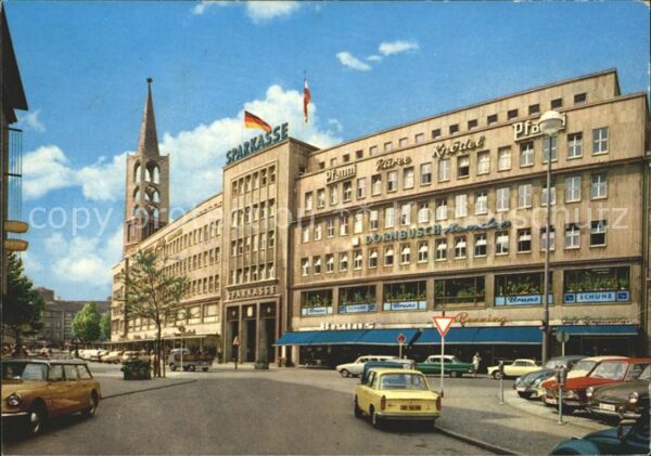 Gelsenkirchen