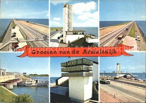 Afsluitdijk