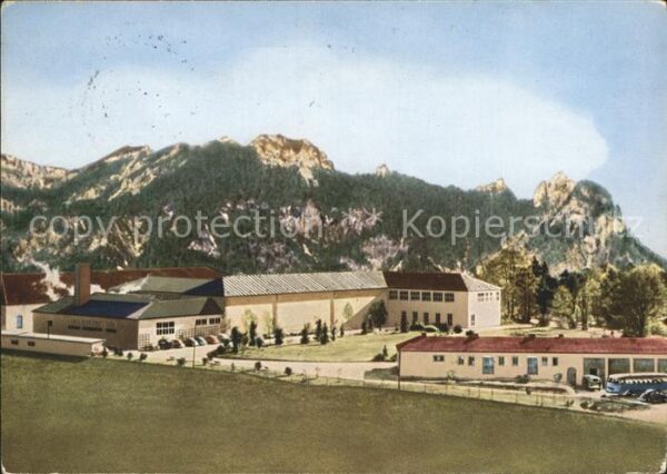 Berchtesgaden