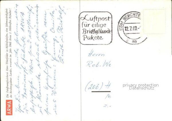 Berchtesgaden – Bild 2
