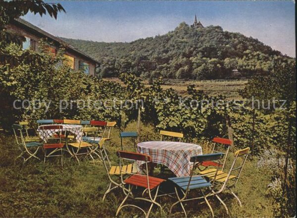 Bad Gleisweiler Hotel Pension Weingut Schönsiegel