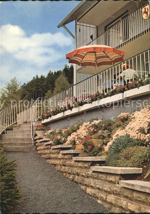 Wildemann Haus Westfalen Ferienheim