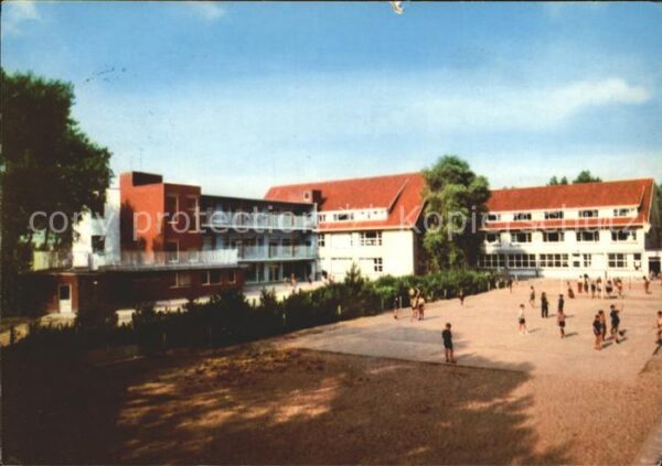 Coxyde Le Lys Rouge Maison Vacances