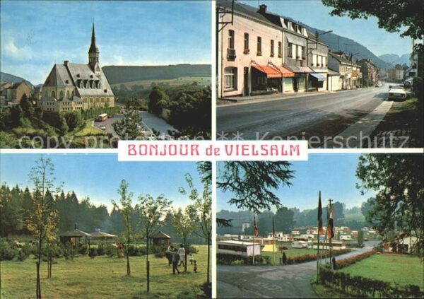 Vielsalm