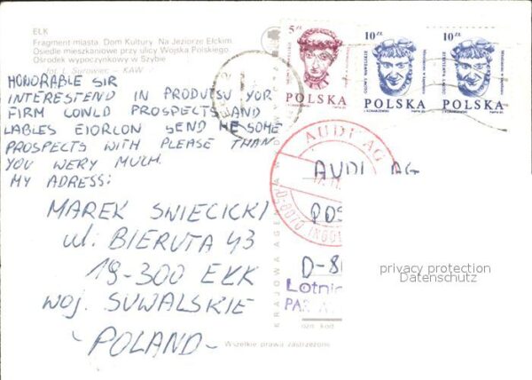 Elk – Bild 2