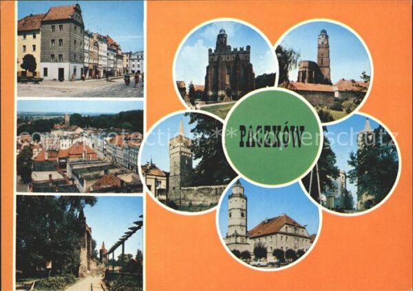 Paczkow