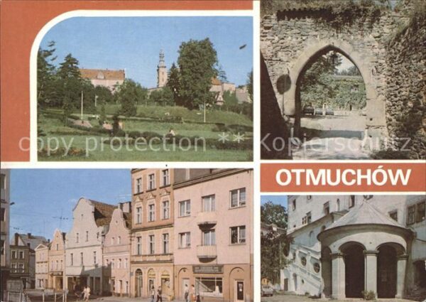 Otmuchow
