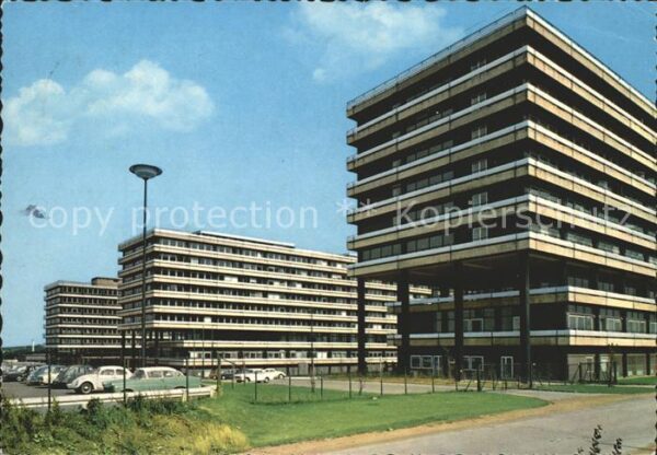 Bochum Ruhr Universität