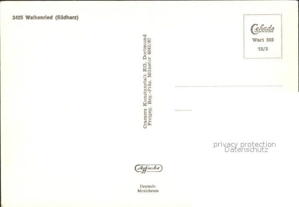 Walkenried Fliegeraufnahme – Bild 2