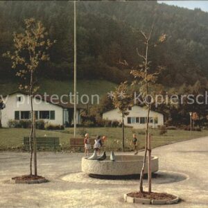 Sulzburg SOS KInderdorf Schwarzwald