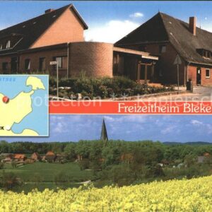 Blekendorf Freizeithiem