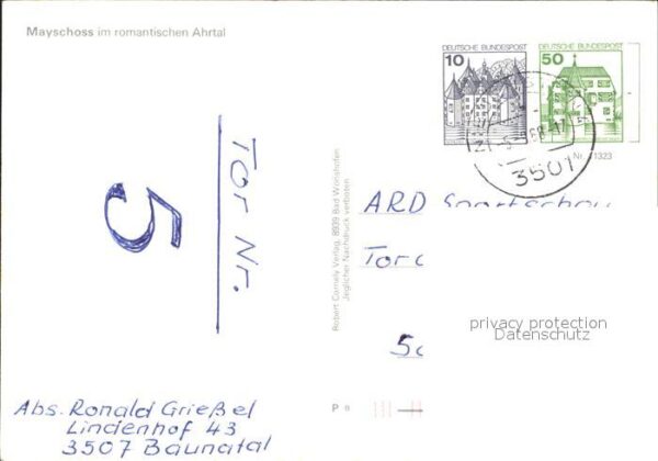 Mayschoss – Bild 2