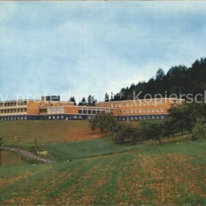 Horbach Westerwald Ignatius Lötschert Haus der barmherzige