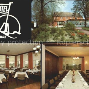 Strande Holstein Pulshotel