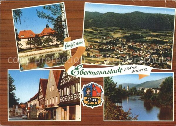 Ebermannstadt