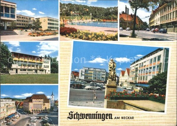 Schwenningen Neckar