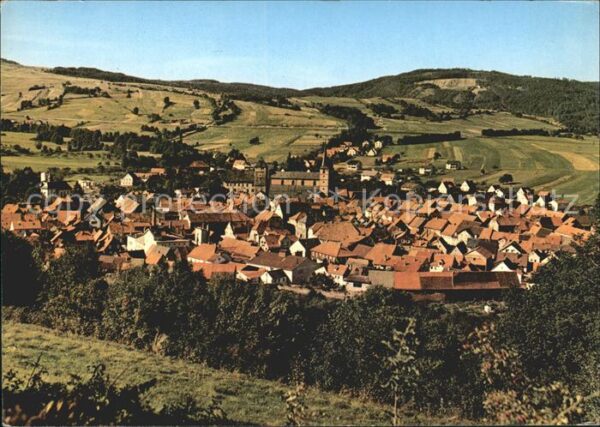 Bischofsheim Rhoen