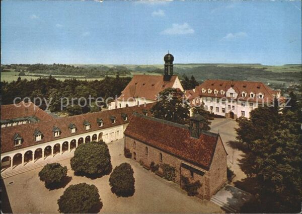 Burgalben Maria Rosenberg Waldfischbach