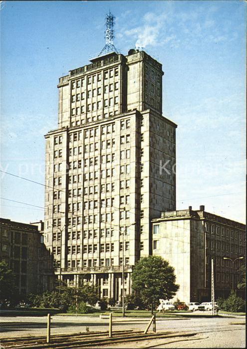 Litzmannstadt Lodz