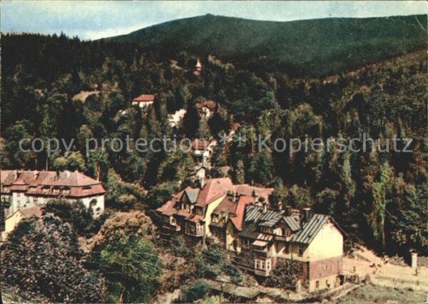 Szklarska Poreba