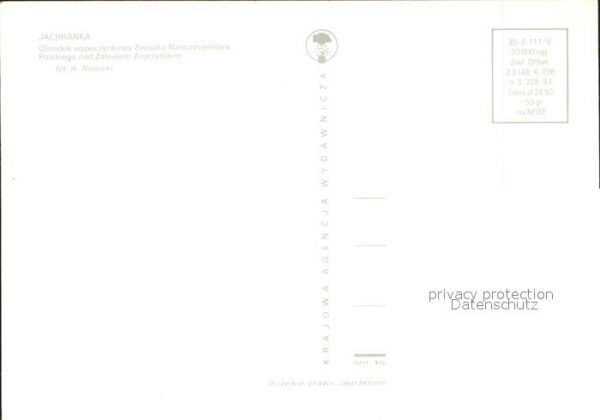 Jachranka – Bild 2