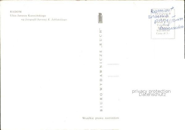 Radom – Bild 2
