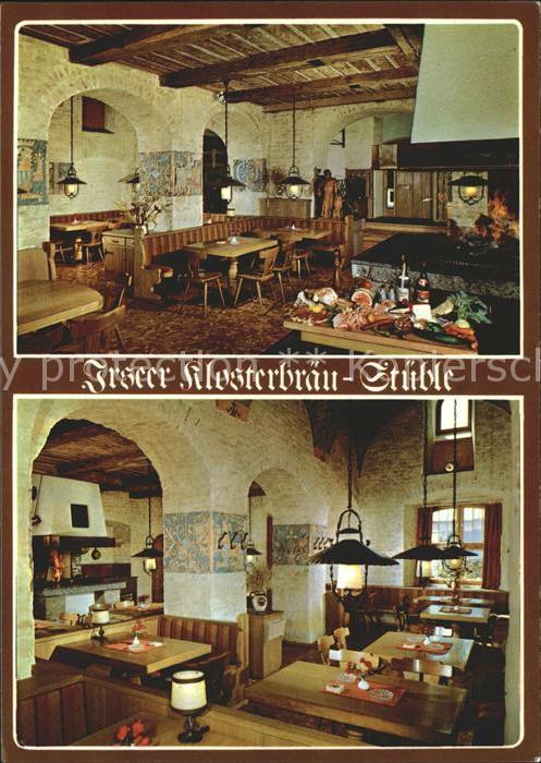 Irsee Klosterbräu Stüble