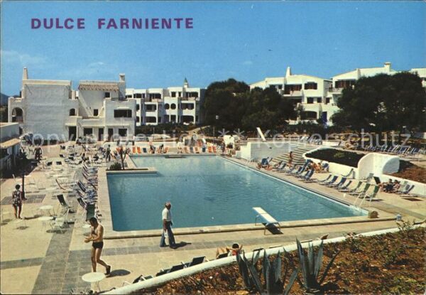 Cala d Or Ciudad de Vacaciones Dulce Farniente Ca