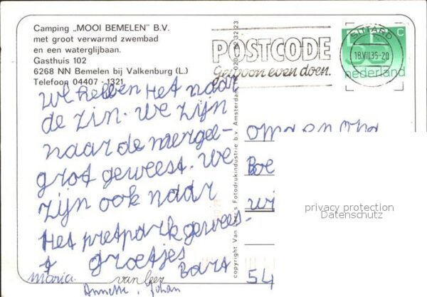 Bemelen Camping Mooi Bemelen met groot verwarmd – Bild 2