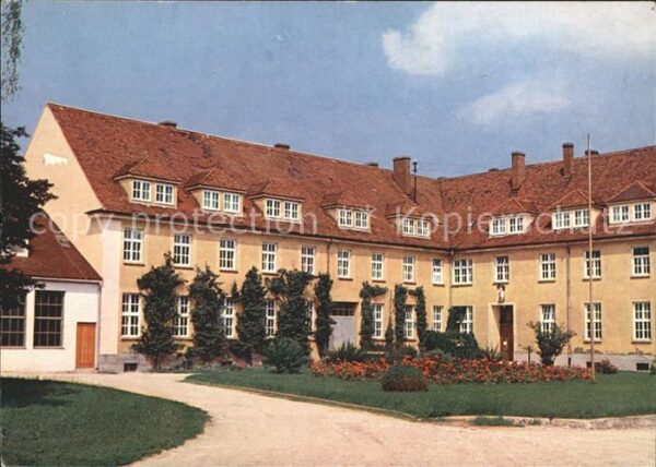 Reimlingen Missionshaus St Josef
