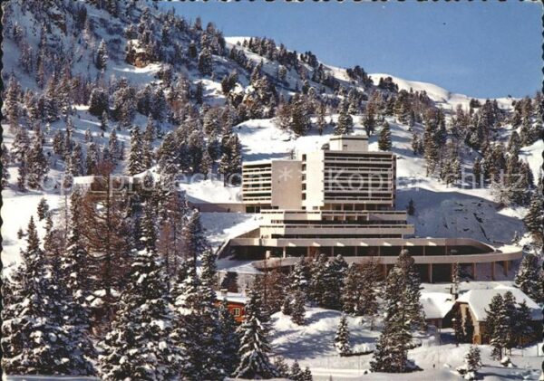 Kaernten Ferienhotel Turracherhöhe