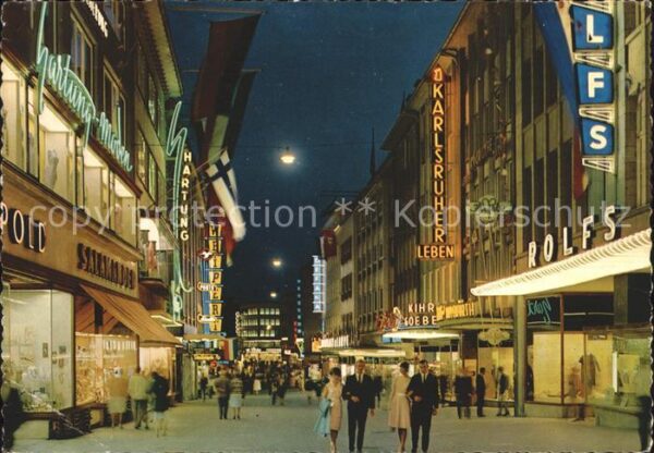 Kiel Holstenstrasse