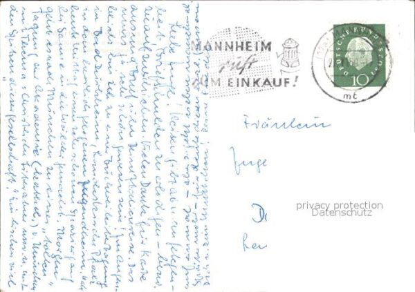 Bad Duerkheim Martin Butzer Haus – Bild 2