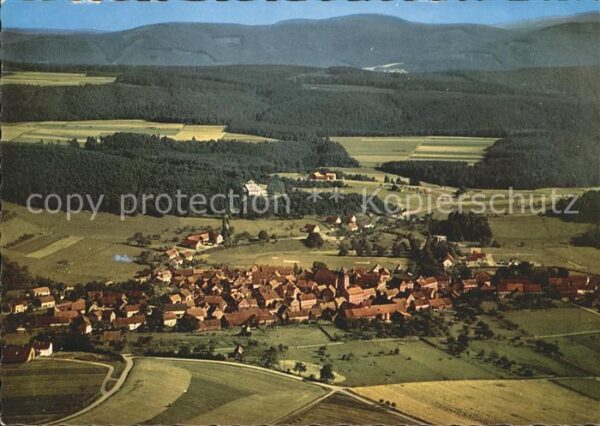 Voehl Fliegeraufnahme
