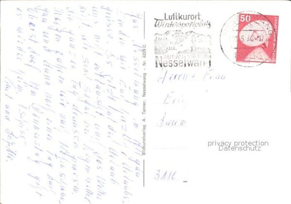 Nesselwang Sportheim Böck an der Alpspitze – Bild 2