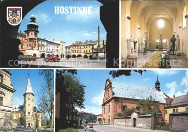 Hostinne Maje s renesancni radnici Interier Gale