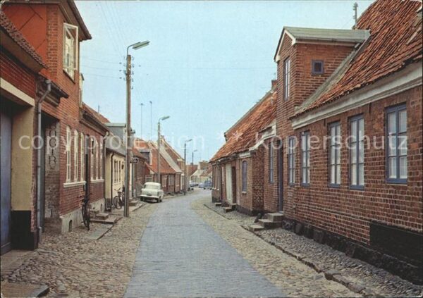Ringkobing Strandgade